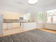 2 bed 1st Floor Flat to rent in Clapham Lambeth, SW2,...
