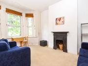2 bed 1st Floor Flat to rent in Clapham Lambeth, SW2,...