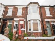 2 bed 1st Floor Flat to rent in Cleadon Tyne And Wear,...