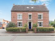 2 bed 1st Floor Flat to rent in Wolverhampton...