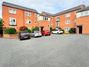 2 bed 1st Floor Flat to rent in Derby Derbyshire, DE1,...