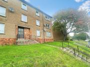 2 bed 1st Floor Flat to rent in Dundee Perth And...