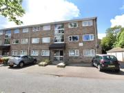 2 bed 1st Floor Flat to rent in Hull East Yorkshire,...