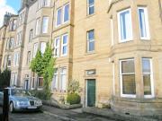 2 bed 1st Floor Flat to rent in Edinburgh City Of...