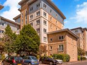 2 bed 1st Floor Flat to rent in Edinburgh City Of...