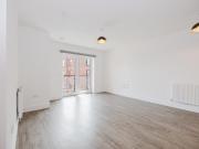 2 bed 1st Floor Flat to rent in Edinburgh City Of...