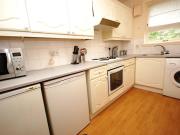 2 bed 1st Floor Flat to rent in Edinburgh City Of...