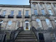 2 bed 1st Floor Flat to rent in Edinburgh City Of...