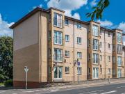 2 bed 1st Floor Flat to rent in Edinburgh Midlothian,...