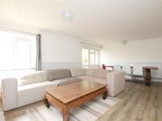 2 bed 1st Floor Flat to rent in Bath Somerset, BA2, from...