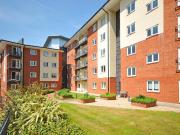 2 bed 1st Floor Flat to rent in Exeter Devon, EX4, from...