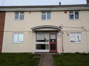 2 bed 1st Floor Flat to rent in Exeter Devon, EX4, from...