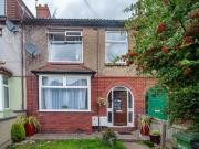 2 bed 1st Floor Flat to rent in Filton Gloucestershire,...