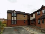 2 bed 1st Floor Flat to rent in Preston Lancashire, PR2,...