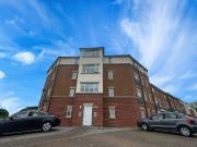 2 bed 1st Floor Flat to rent in Gateshead Tyne And Wear,...