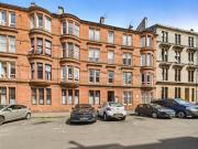 2 bed 1st Floor Flat to rent in Glasgow City Of Glasgow,...