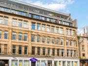 2 bed 1st Floor Flat to rent in Glasgow City Of Glasgow,...
