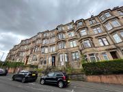 2 bed 1st Floor Flat to rent in Glasgow City Of Glasgow,...