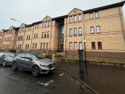 2 bed 1st Floor Flat to rent in Glasgow City Of Glasgow,...