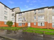 2 bed 1st Floor Flat to rent in Glasgow City Of Glasgow,...