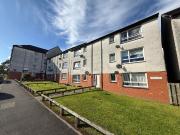 2 bed 1st Floor Flat to rent in Glasgow City Of Glasgow,...