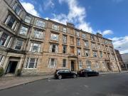 2 bed 1st Floor Flat to rent in Glasgow City Of Glasgow,...