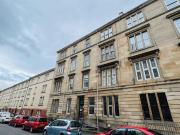 2 bed 1st Floor Flat to rent in Glasgow City Of Glasgow,...
