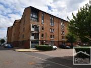 2 bed 1st Floor Flat to rent in Glasgow City Of Glasgow,...