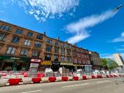 2 bed 1st Floor Flat to rent in Glasgow City Of Glasgow,...