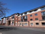 2 bed 1st Floor Flat to rent in Glasgow City Of Glasgow,...