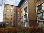 2 bed 1st Floor Flat to rent in Glasgow City Of Glasgow,...