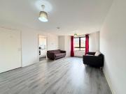 2 bed 1st Floor Flat to rent in Glasgow City Of Glasgow,...