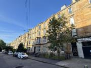 2 bed 1st Floor Flat to rent in Glasgow City Of Glasgow,...