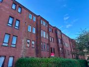 2 bed 1st Floor Flat to rent in Glasgow City Of Glasgow,...