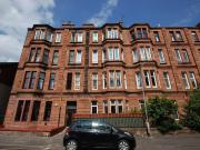 2 bed 1st Floor Flat to rent in Glasgow City Of Glasgow,...
