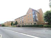 2 bed 1st Floor Flat to rent in Glasgow City Of Glasgow,...
