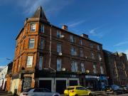 2 bed 1st Floor Flat to rent in Glasgow City Of Glasgow,...