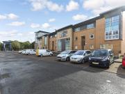 1 bed 1st Floor Flat to rent in Glasgow City Of Glasgow,...