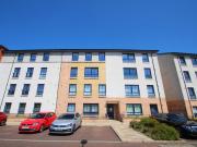 2 bed 1st Floor Flat to rent in Glasgow City Of Glasgow,...