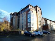 2 bed 1st Floor Flat to rent in Glasgow City Of Glasgow,...