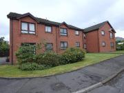 2 bed 1st Floor Flat to rent in Glasgow Lanarkshire,...