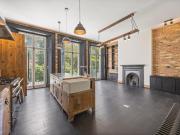 2 bed 1st Floor Flat to rent in Hampstead Camden, NW3,...