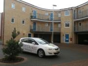 2 bed 1st Floor Flat to rent in Hatfield Hertfordshire,...