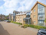 2 bed 1st Floor Flat to rent in York North Yorkshire,...