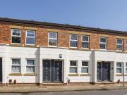 2 bed 1st Floor Flat to rent in York North Yorkshire,...