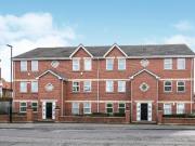 2 bed 1st Floor Flat to rent in Heslington North...