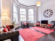 2 bed 1st Floor Flat to rent in Hove East Sussex, BN3,...