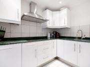 2 bed 1st Floor Flat to rent in Islington City Of...