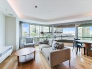 2 bed 1st Floor Flat to rent in Islington, EC1V, from...