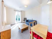 2 bed 1st Floor Flat to rent in Islington, N1, from...